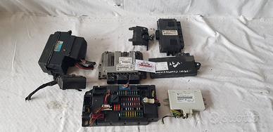 MINI COUNTRYMAN R60 KIT ACCENSIONE CU CENTRALINA