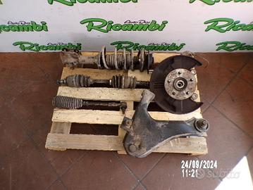 KIT RUOTA ANT. S. DAIHATSU TERIOS J1 1.3 2003