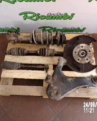 KIT RUOTA ANT. S. DAIHATSU TERIOS J1 1.3 2003