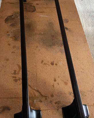 BARRE THULE PER CMAX/ SIMILI