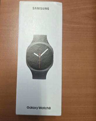 Galaxy Watch8 44mm Lte