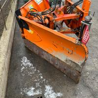 Lama neve vomero Annovi aldo 2900
