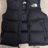 The North Face Gilet 1996 Retro Nuptse Taglia:M