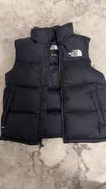 The North Face Gilet 1996 Retro Nuptse Taglia:M