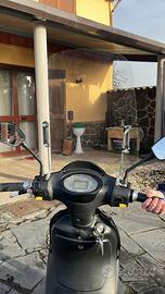 Motorino / bici elettrica