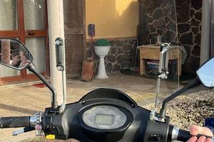 Motorino / bici elettrica