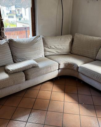 Divano angolare - 300x220