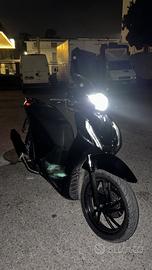 Honda sh 125