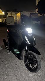 Honda sh 125