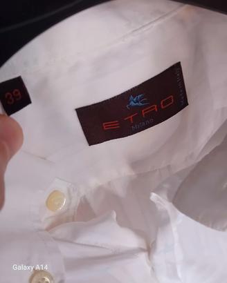 Camicia Etro
