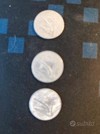 monete 10 lire