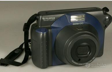Macchina fotografica 