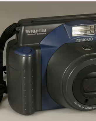 Macchina fotografica 