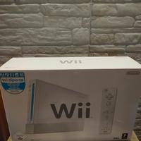 Nintendo Wii 