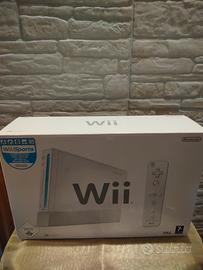 Nintendo Wii 