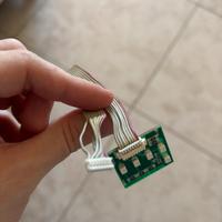 Led cambio smart 453