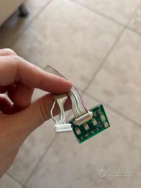 Led cambio smart 453