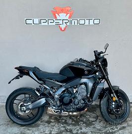Yamaha MT-09 yamt