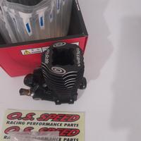 motore os xz-b 3,5cc 1/8 off road NUOVO