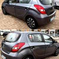 Titolo: Hyundai i20 1.2 GPL Bifuel | Unico Propr.