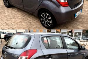 Titolo: Hyundai i20 1.2 GPL Bifuel | Unico Propr.