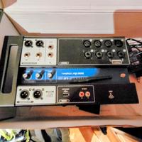 soundcraft ui12 mixer digitale