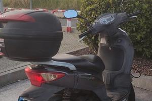 sym symphony 125 2016