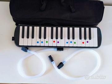 Melodica Didattica 32 Tasti