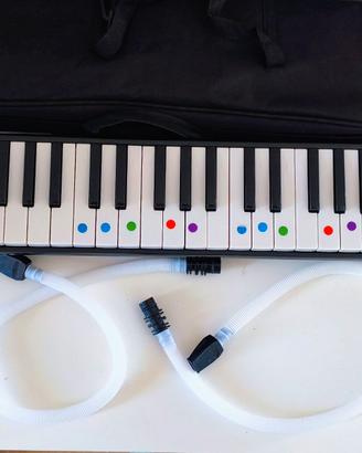 Melodica Didattica 32 Tasti