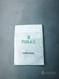 vetro zaffiro Rolex 16610/16570/16710