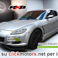 Mazda RX-8 RX-8 1.3 - 05 2005