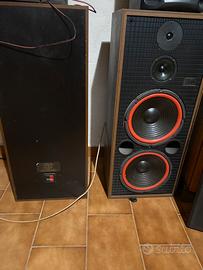 Speaker Martin 312 lab