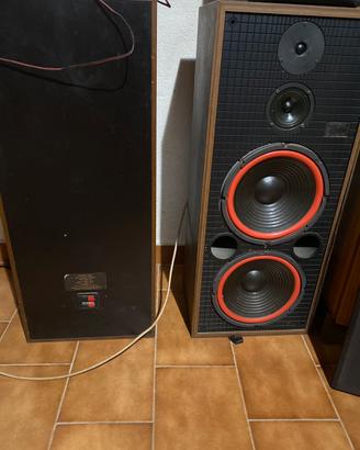 Speaker Martin 312 lab