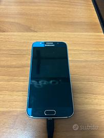 Samsung Galaxy S6