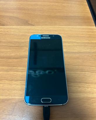 Samsung Galaxy S6