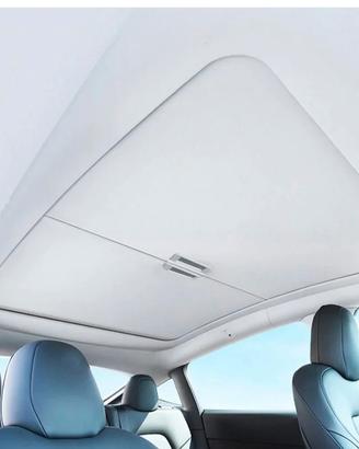 Parasole TESLA M3 HIGHLANDER 2025