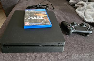 Playstation 4 slim