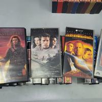 VHS originali 