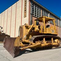 Caterpillar D6D SA VHP