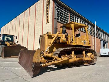 Caterpillar D6D SA VHP