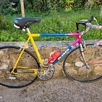 bici da strada Sab