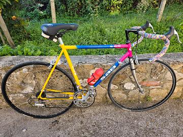 bici da strada Sab