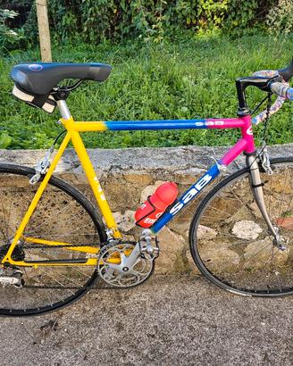 bici da strada Sab