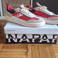 Scarpe da uomo NAPAPIJRI, n.43