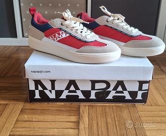 Scarpe da uomo NAPAPIJRI, n.43
