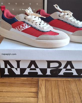 Scarpe da uomo NAPAPIJRI, n.43