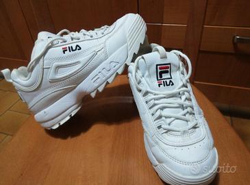 Scarpe fila 37 cheap