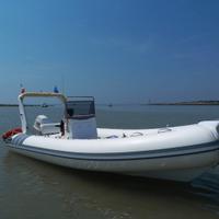 gommone Marshall M100