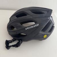 Casco Specialized Chamonix bici