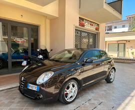 Alfa Mito 1.6 JTDm 120cv Pack Sport